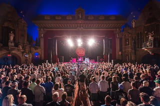 Dls Events At Louisville Palace The
