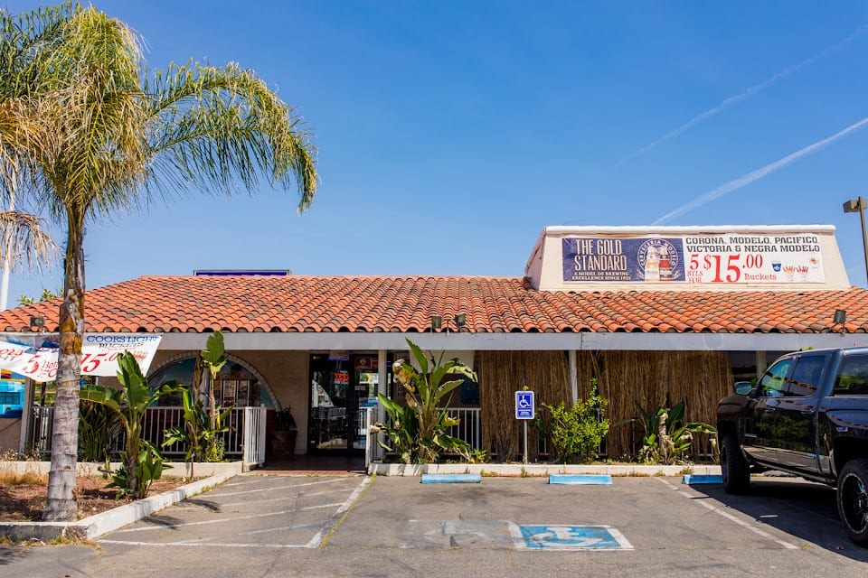 El Pecador Restaurant