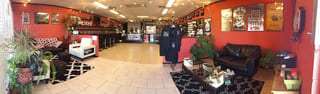 Traci’s Vapor Emporium