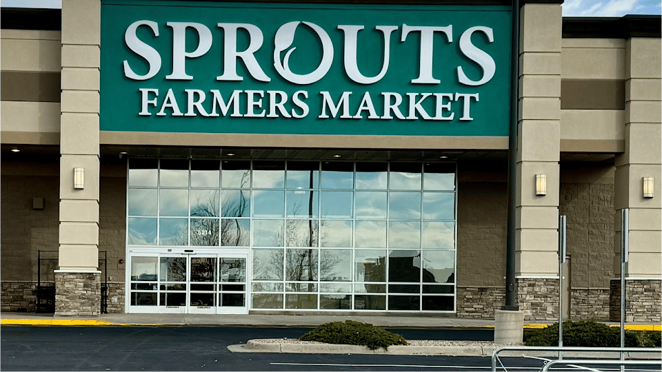 Sprouts - Cheyenne