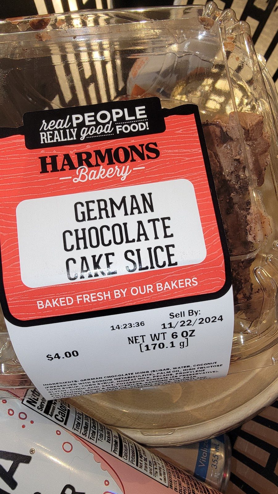 Harmons Neighborhood Grocer