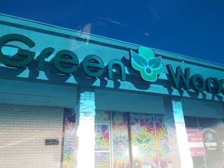 Green Worx Huntsville