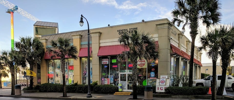 General Store