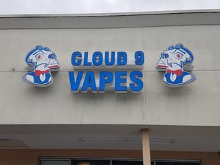 Cloud 9 Vapes