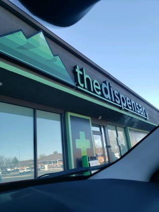 The Dispensary (Reno)