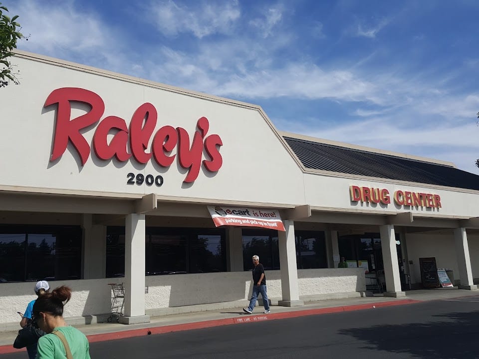 Raleys