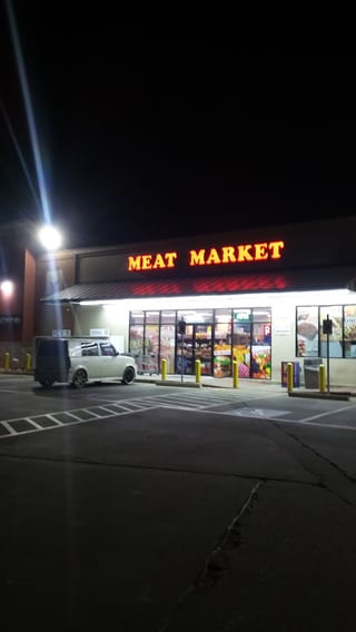 Forest Bluff Grocery