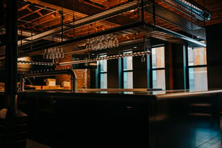 Reunion Brewery