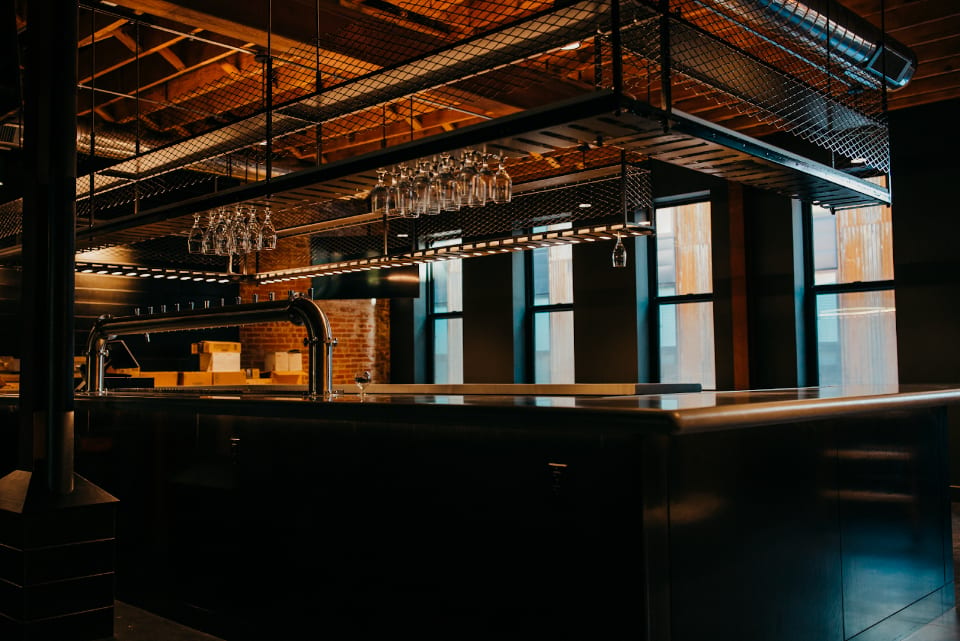 Reunion Brewery