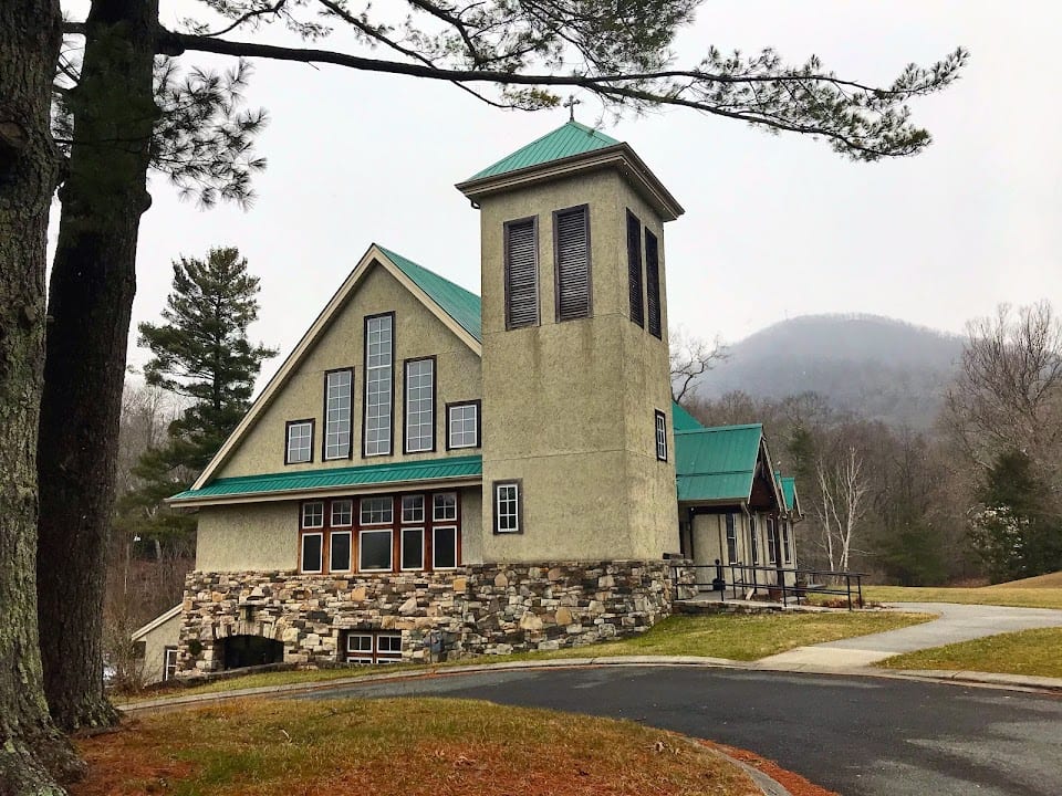 St. Luke's Episcopal Church