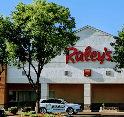 Raley's