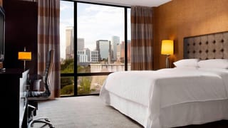 Sheraton