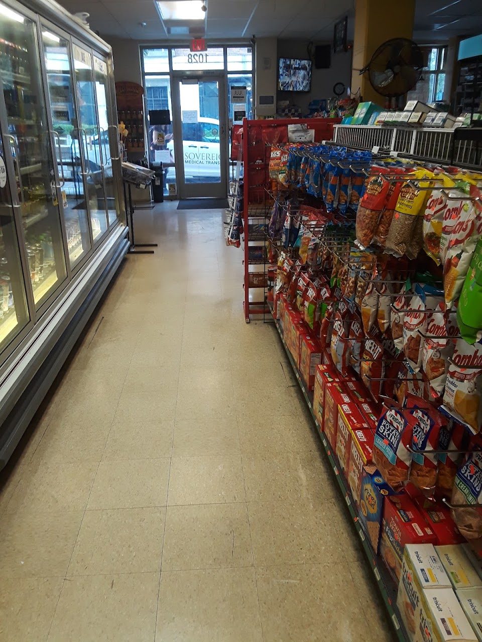 9Th Avenue Mini Mart