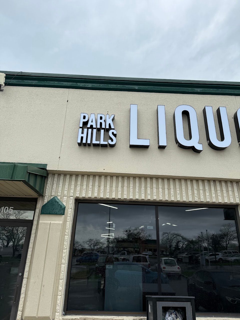 Park Hills Liquor