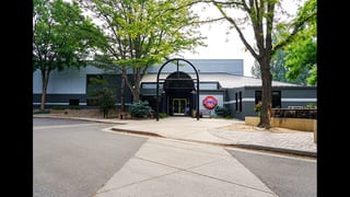 Genesis Health Clubs