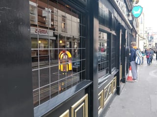 Kings Arms