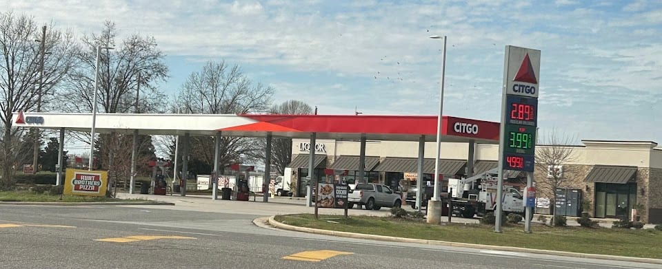 Greenbrier Express