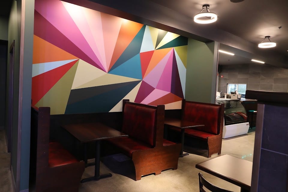 Spankey S Una Cafe