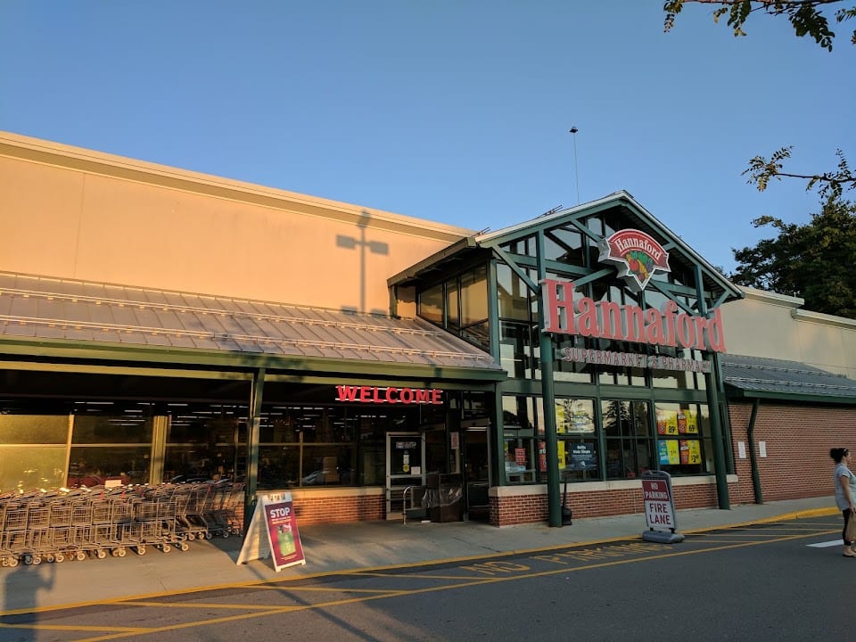Hannaford