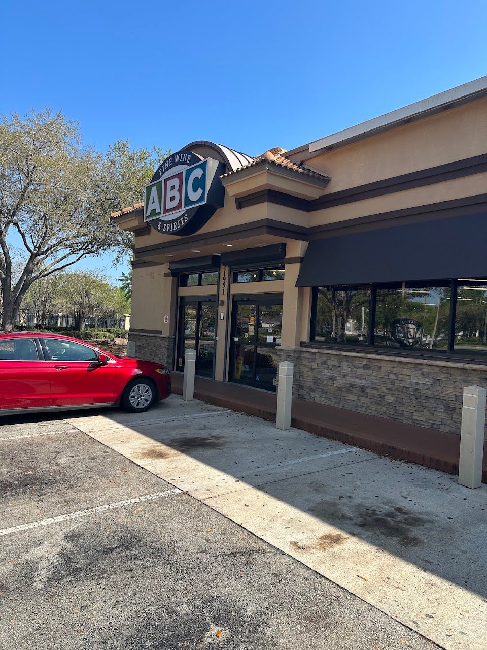 Abc Fine Wine & Spirits