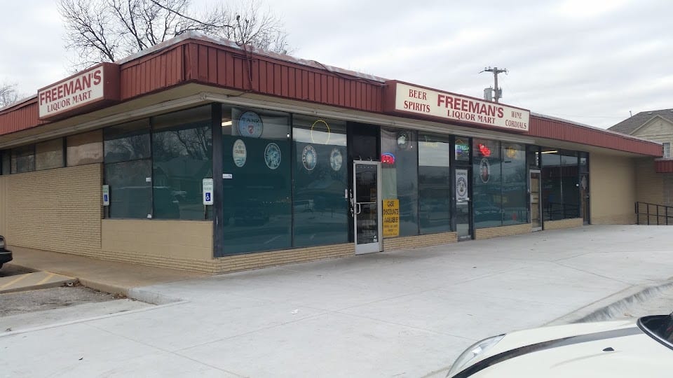Freemans