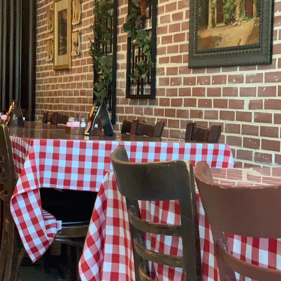 Romanos Macaroni - Dallas