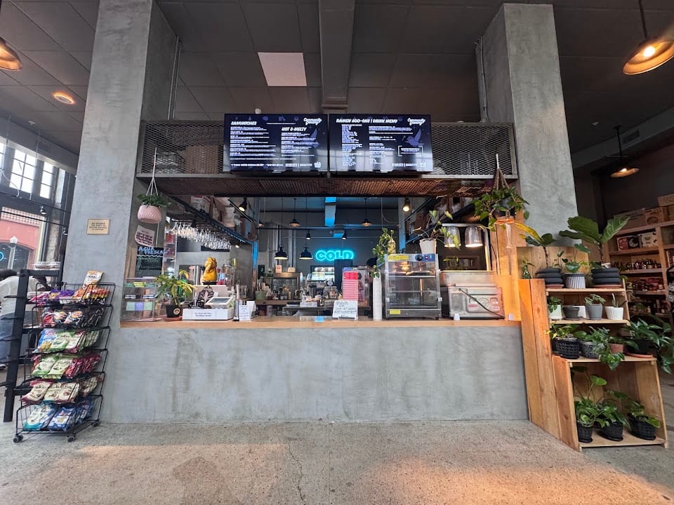 Community Grocery