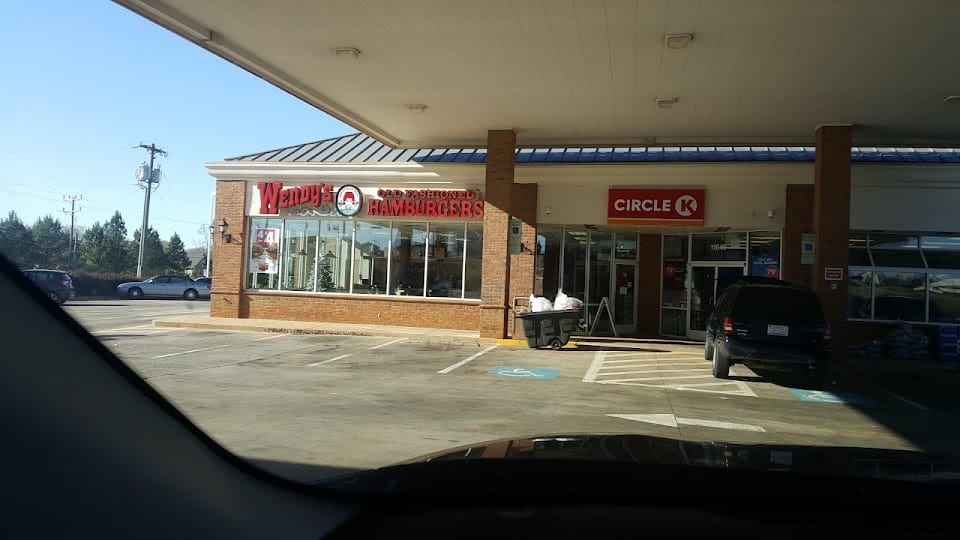 Circle K #2723944