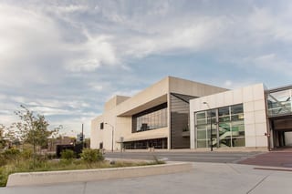 Civic Center