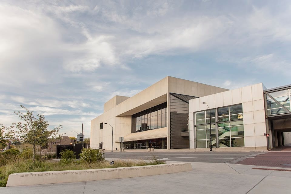 Civic Center