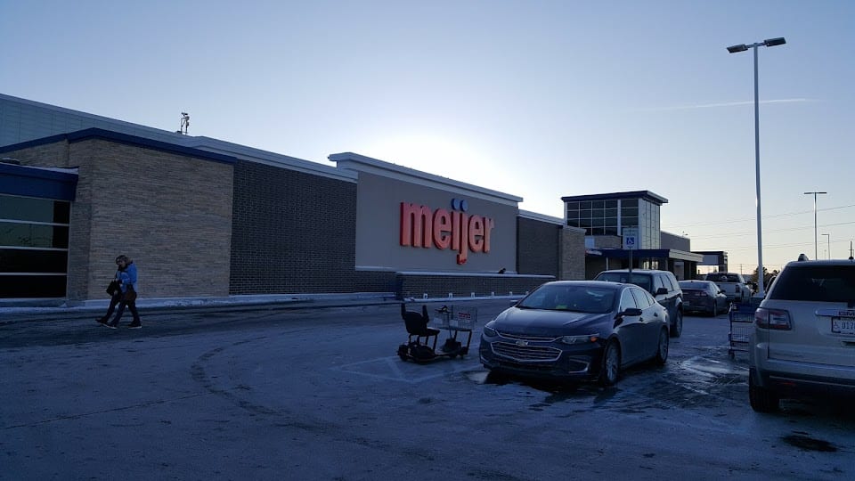 MEIJER