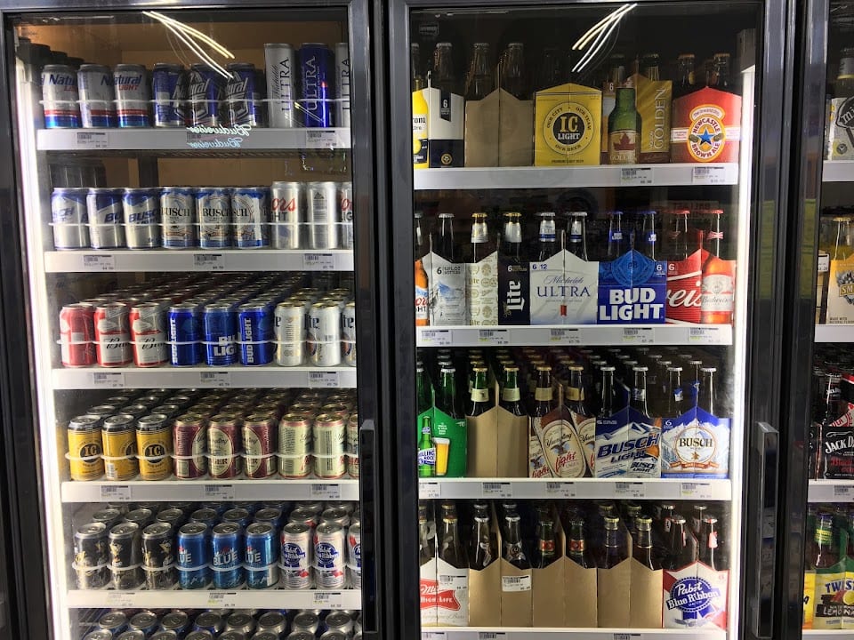 Shenango Beverage
