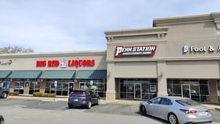 Big Red Liquors #0212