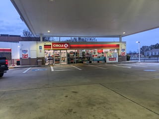 Circle K
