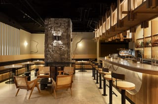 Harumi Sushi