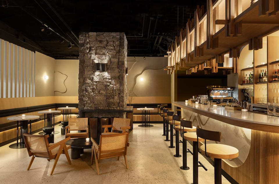 Harumi Sushi