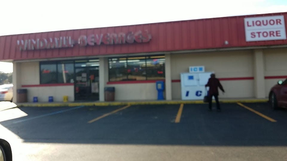 Windmill Beverages S Pkwy
