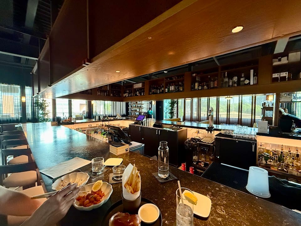 Uchi Charlotte