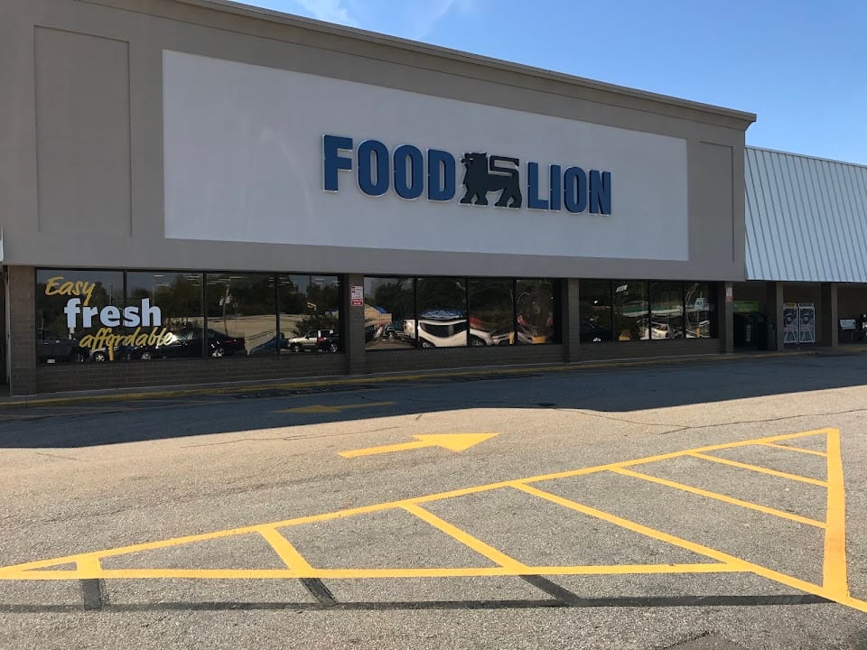 Food Lion #2654