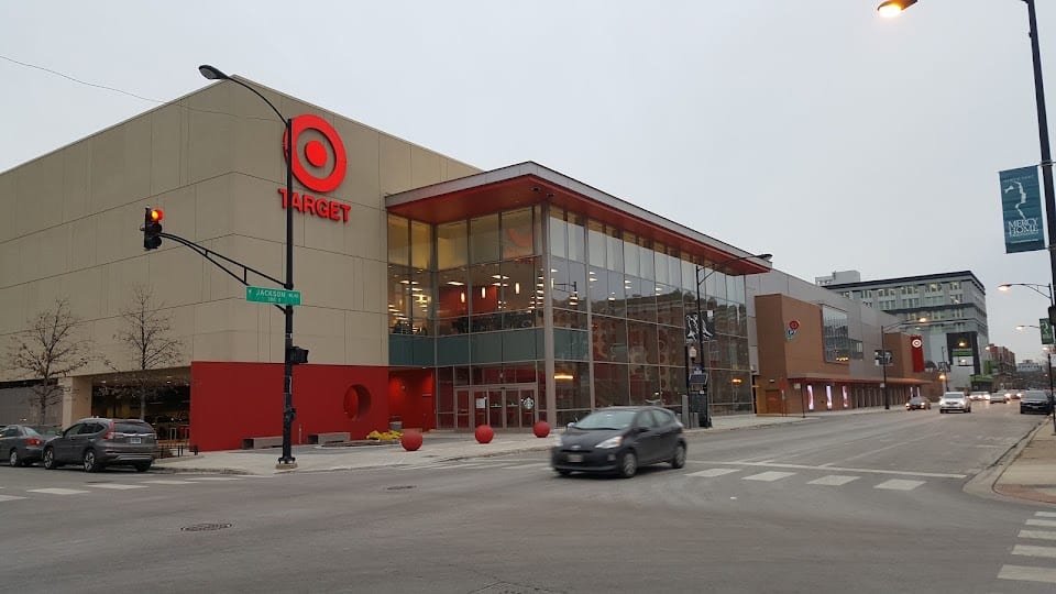 Target - Chicago West Loop