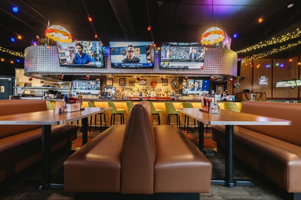 Big Sioux Burger/bandera Tequi