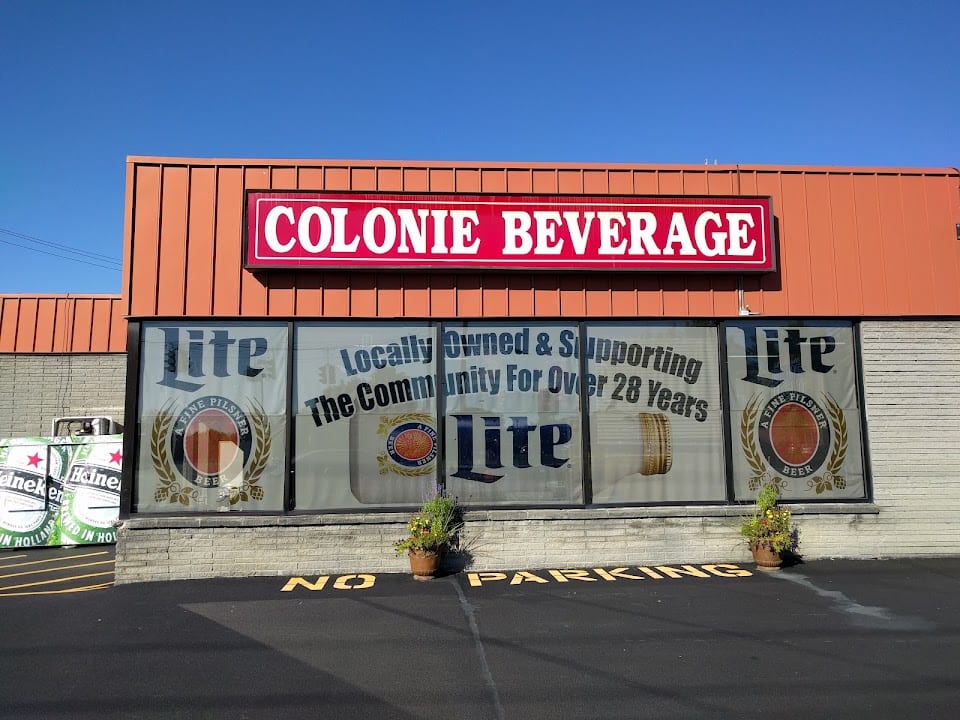 Colonie Star Beverage