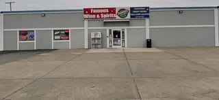 Famous Wine & Spirits-Decatur (Mt Z