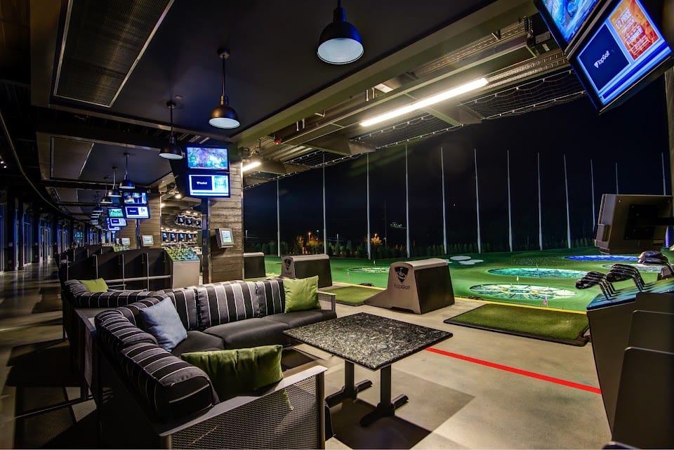 Topgolf