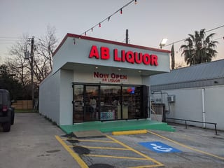 Ab Liquor