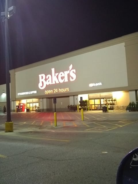 Bakers Supermarket