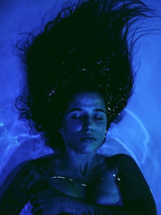 Ebb And Float