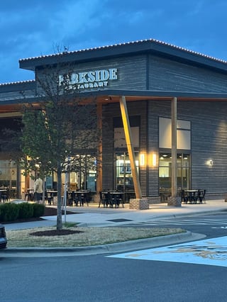 Parkside Restaurant