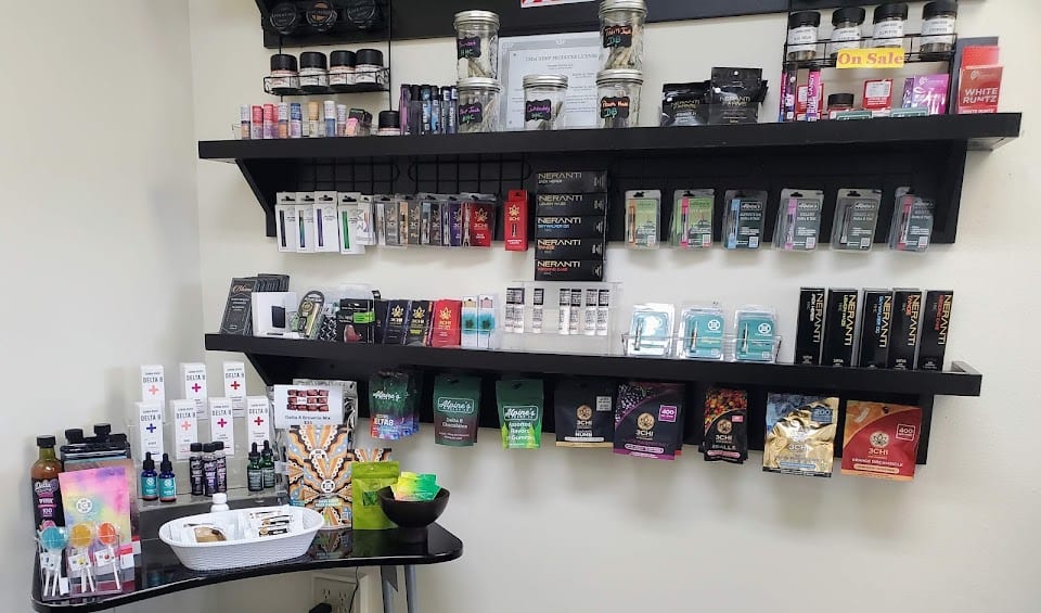 Neranti CBD