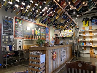 Bier Brewery